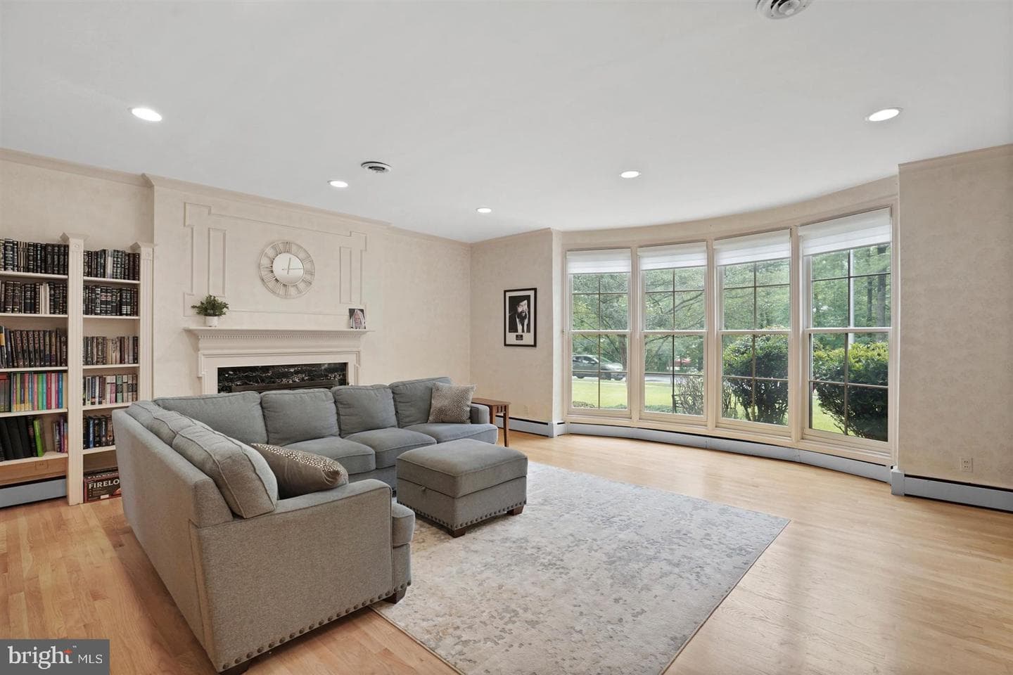 6609 Western Run Drive photo 12