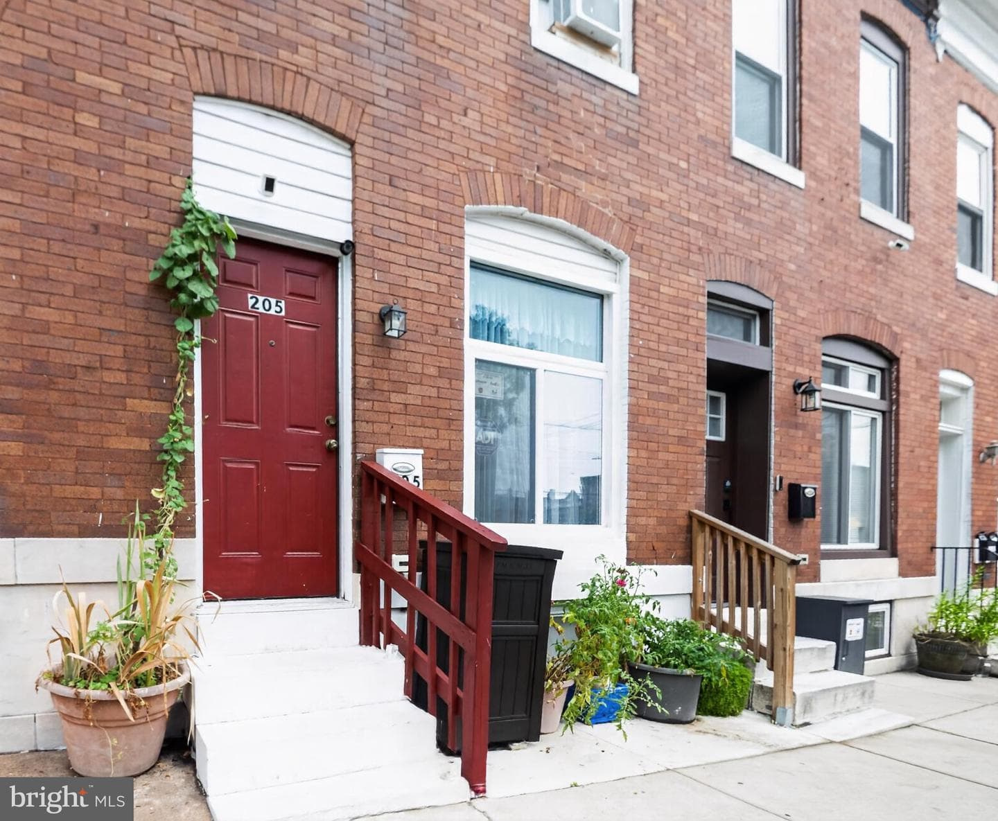 205 N Ellwood Avenue, Baltimore