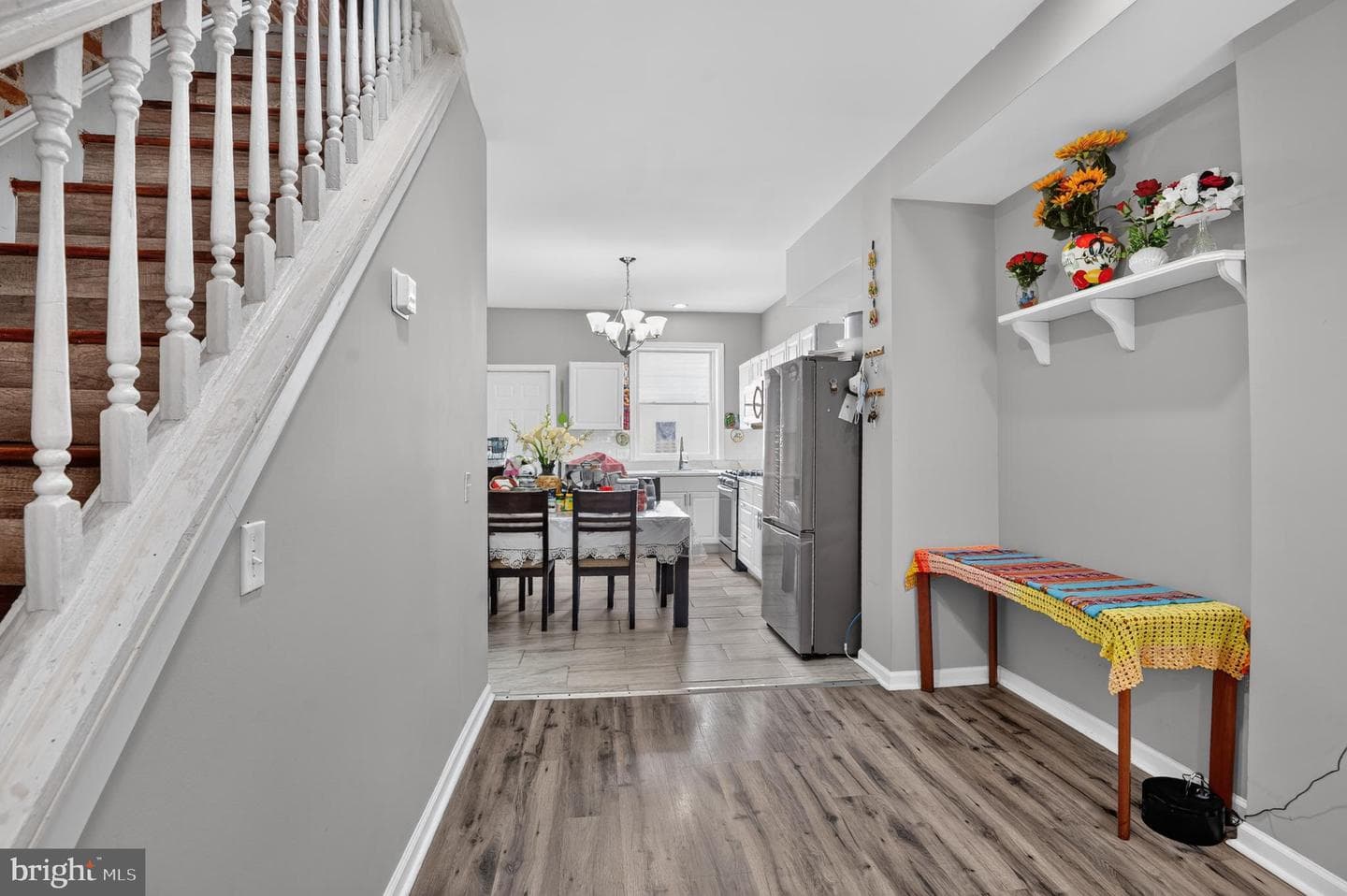 205 N Ellwood Avenue photo 4