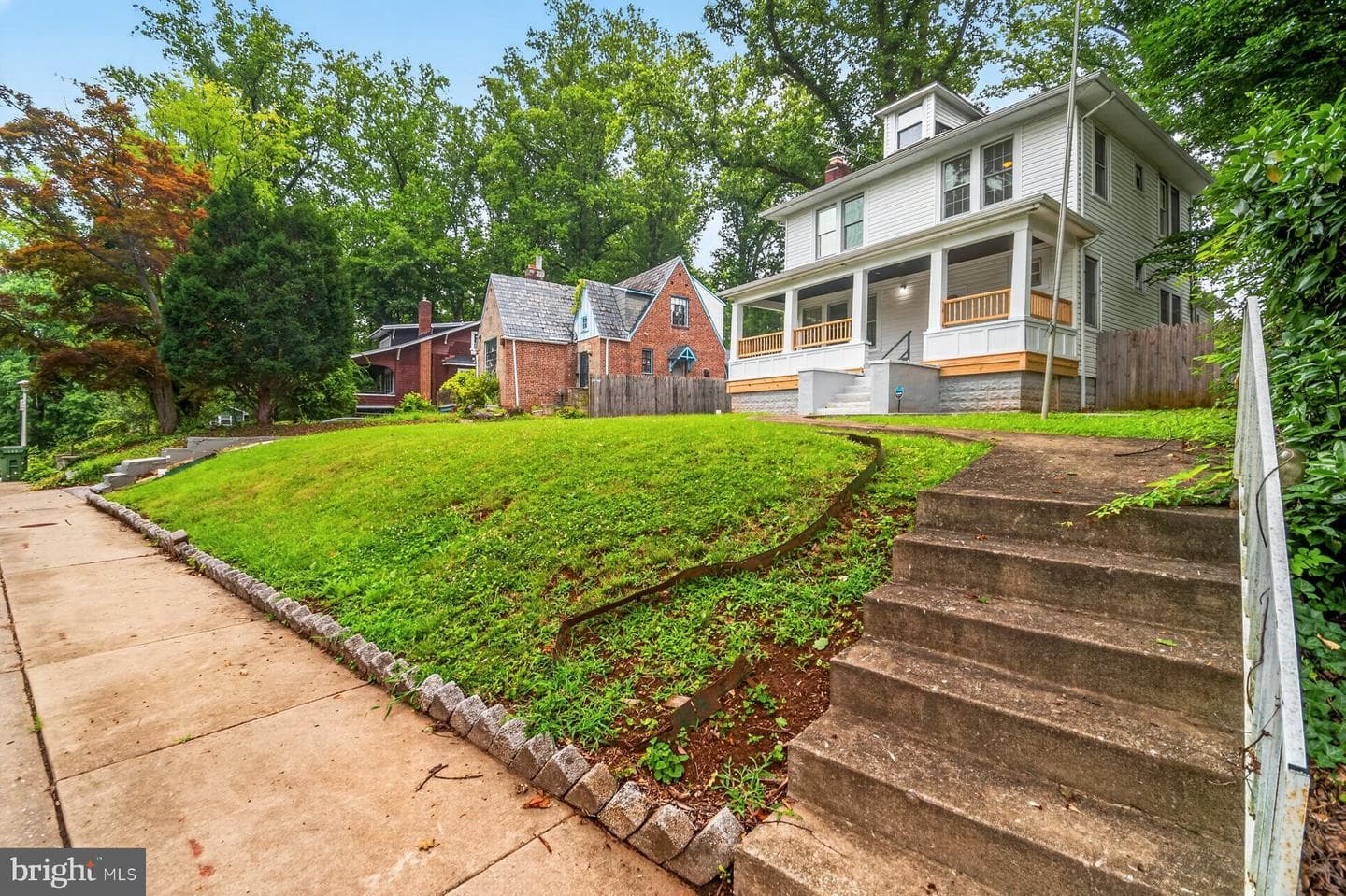 4205 Duvall Avenue, Baltimore