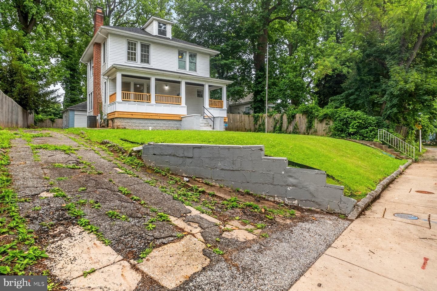 4205 Duvall Avenue photo 3