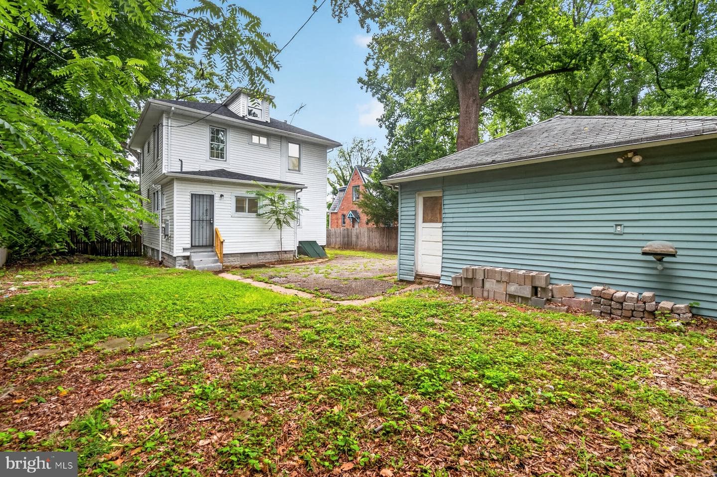 4205 Duvall Avenue photo 6