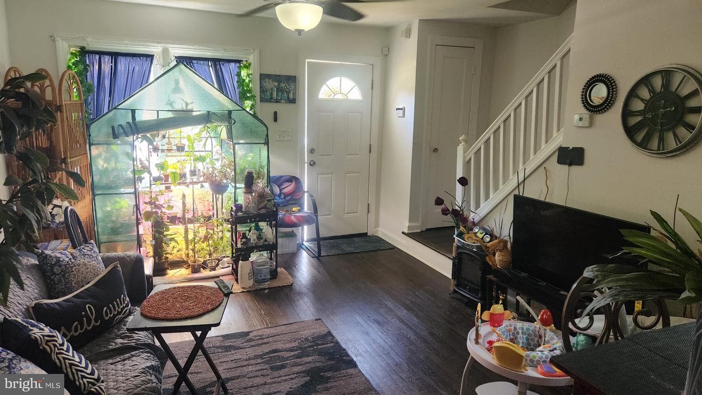 4432 Manorview Road, Baltimore