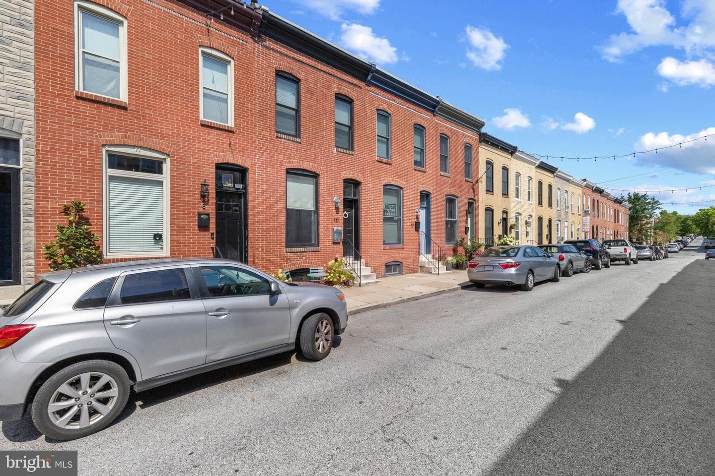 10 N Curley Street, Baltimore