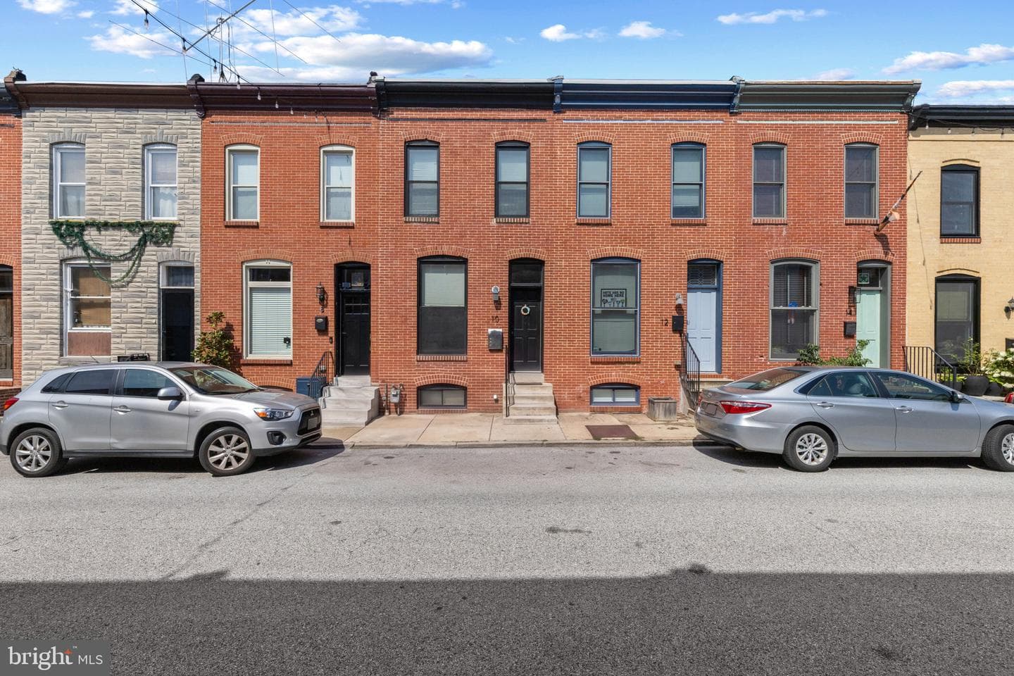 10 N Curley Street, Baltimore