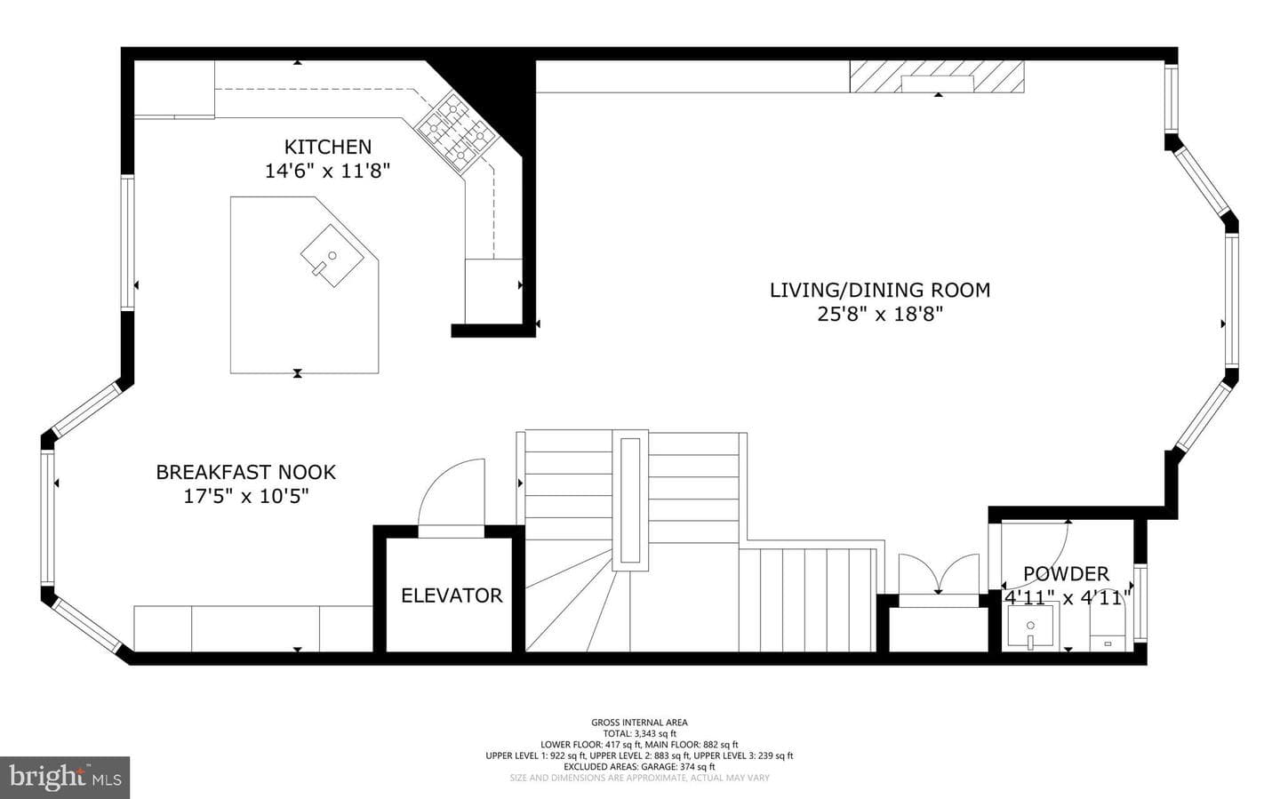 1207 Harbor Island Walk photo 62