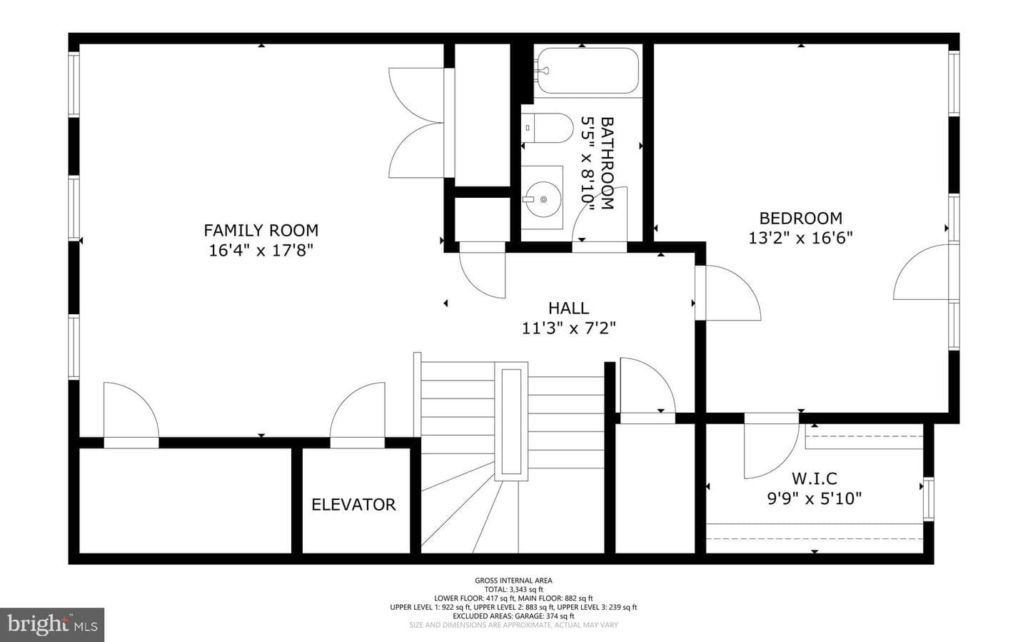 1207 Harbor Island Walk photo 64