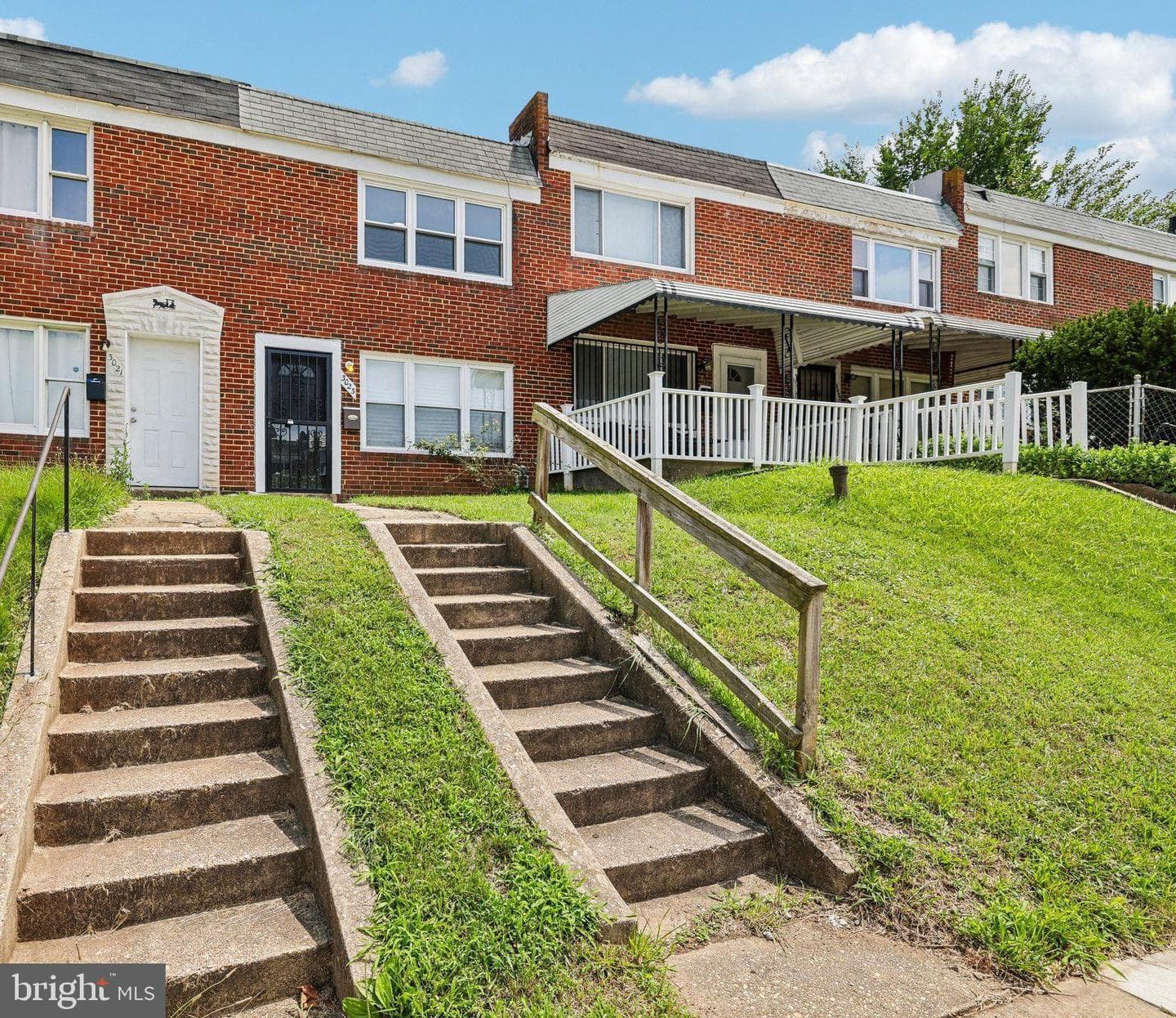 3023 Janice Avenue, Baltimore