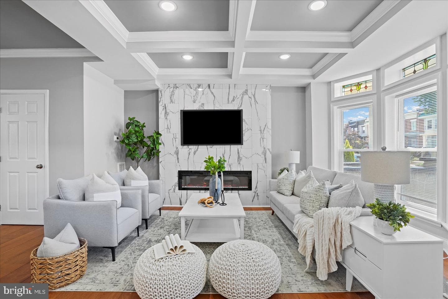 2522 Harlem Avenue, Baltimore