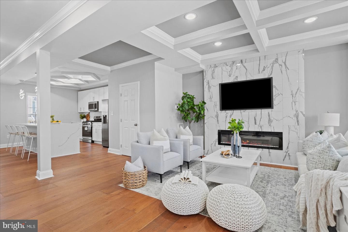 2522 Harlem Avenue, Baltimore