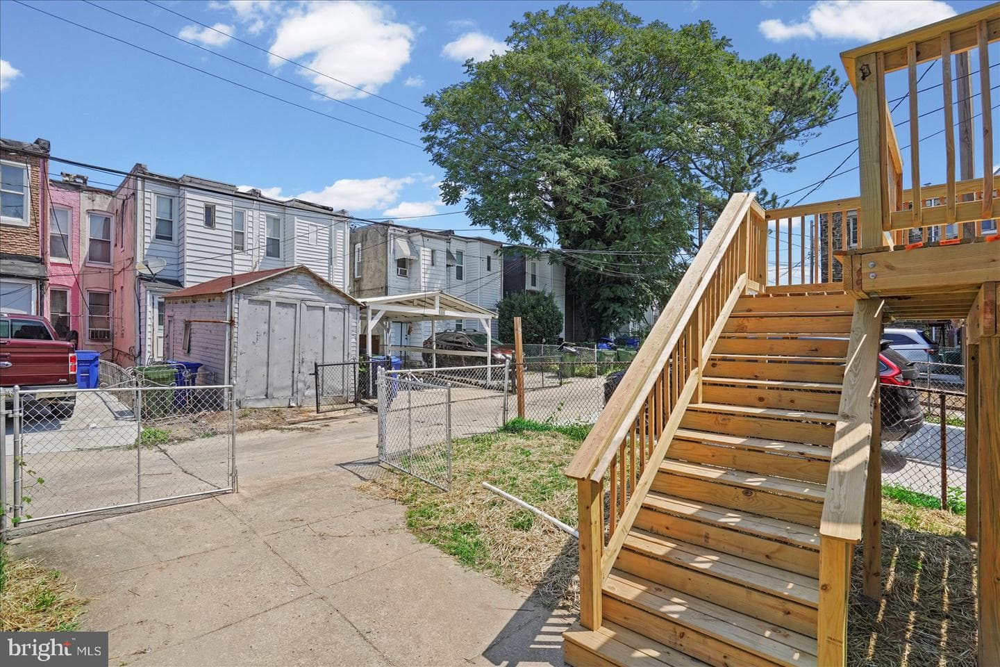 2522 Harlem Avenue photo 36