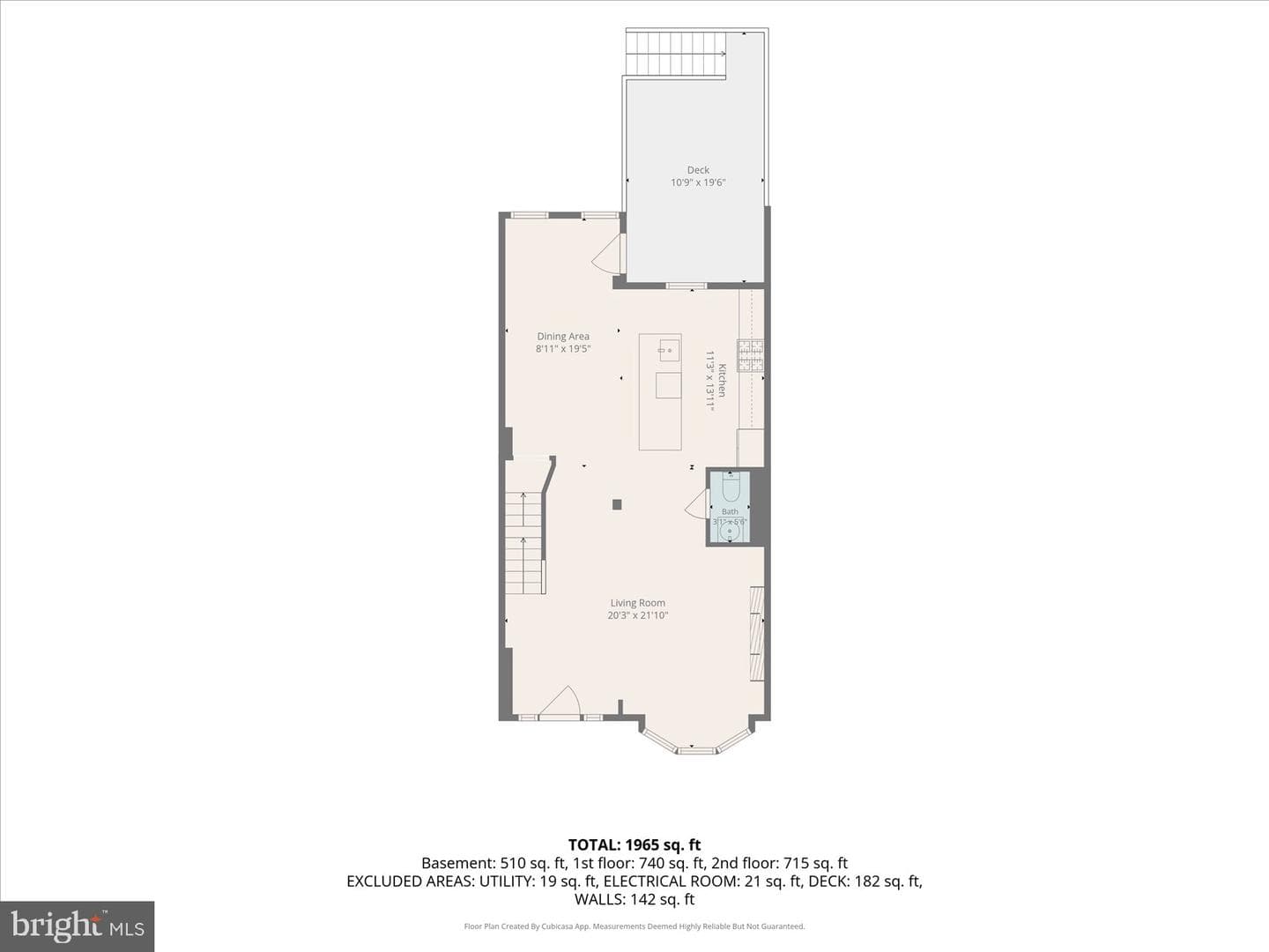 2522 Harlem Avenue photo 40