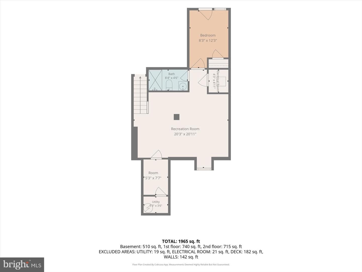 2522 Harlem Avenue photo 41