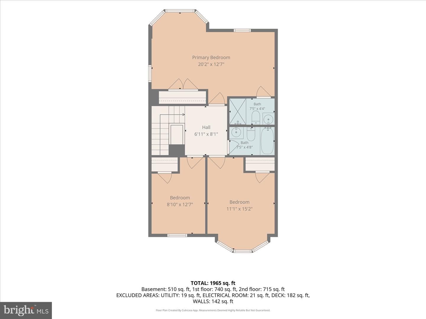 2522 Harlem Avenue photo 42