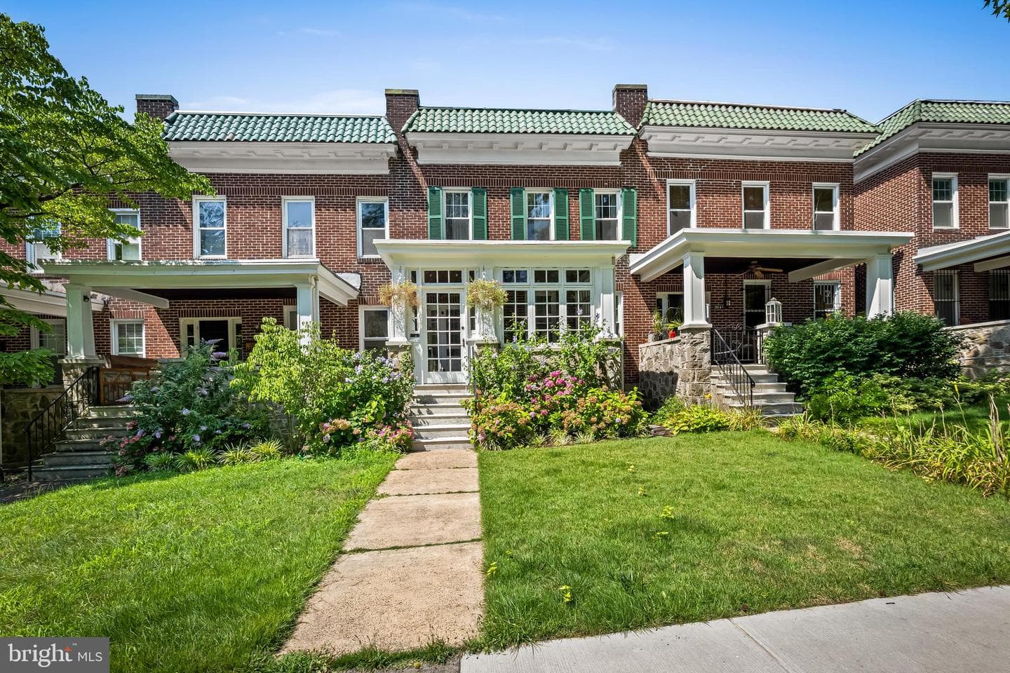2912 Wyman Parkway, Baltimore