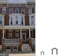 2202 Brookfield Avenue, Baltimore