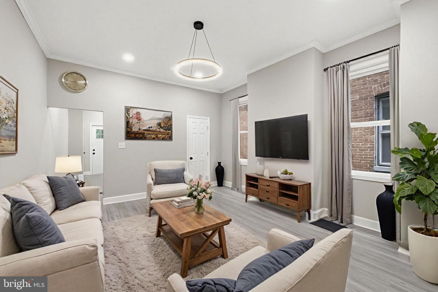 3839 Clifton Avenue, Baltimore