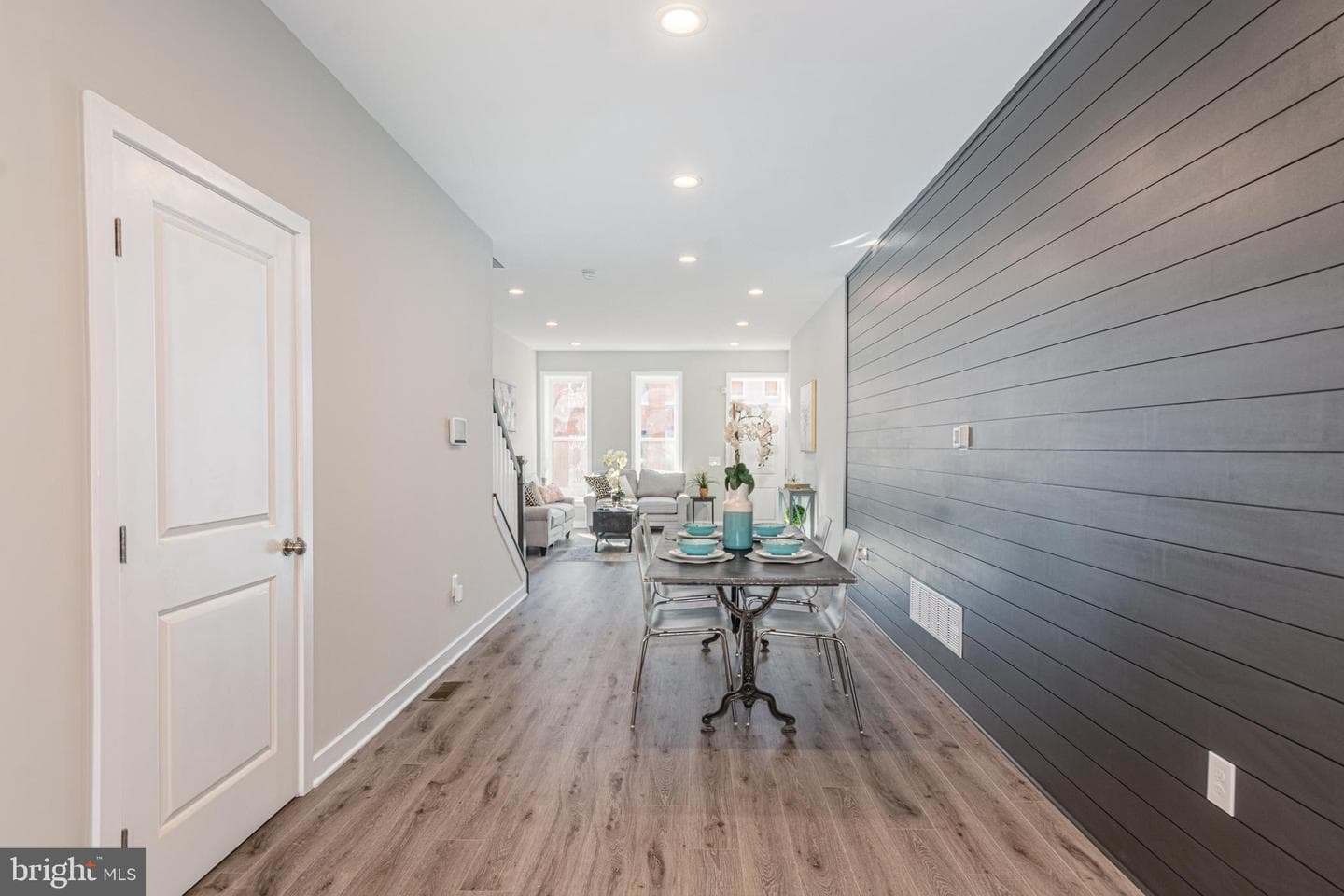 1404 Druid Hill Avenue photo 8