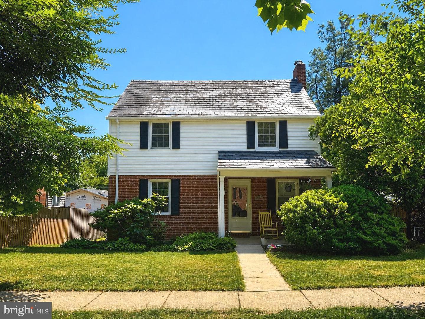 4405 Sedgwick Road, Baltimore