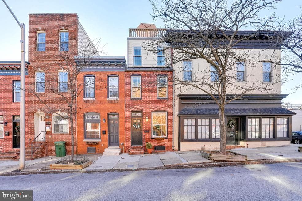 304 S Collington Avenue, Baltimore
