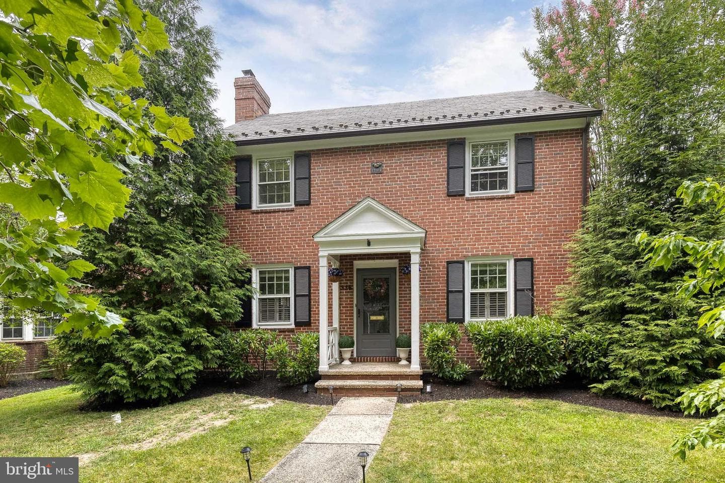 336 Broadmoor Road, Baltimore