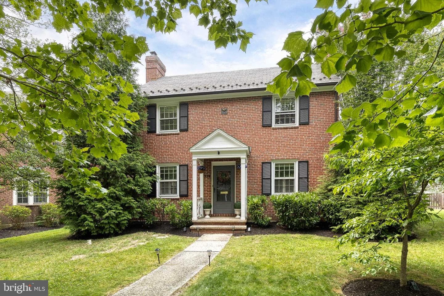 336 Broadmoor Road, Baltimore
