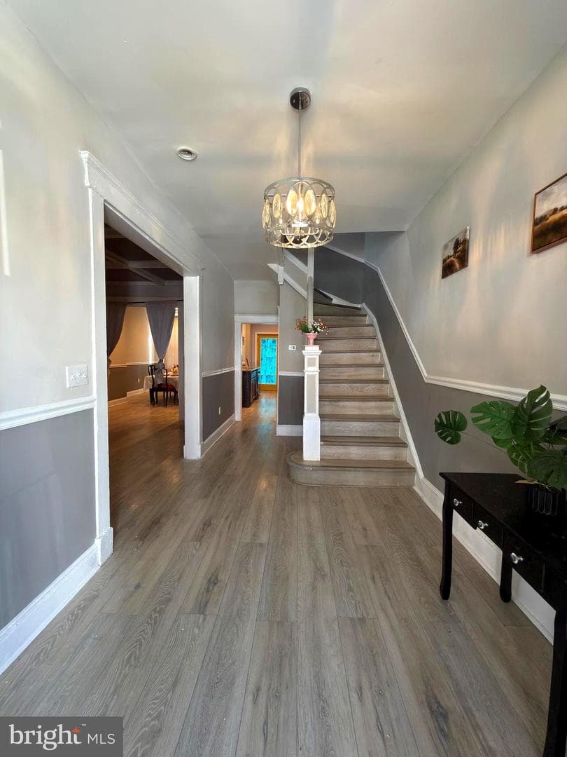 5105 Cordelia Avenue, Baltimore