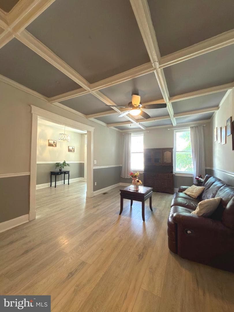 5105 Cordelia Avenue photo 3