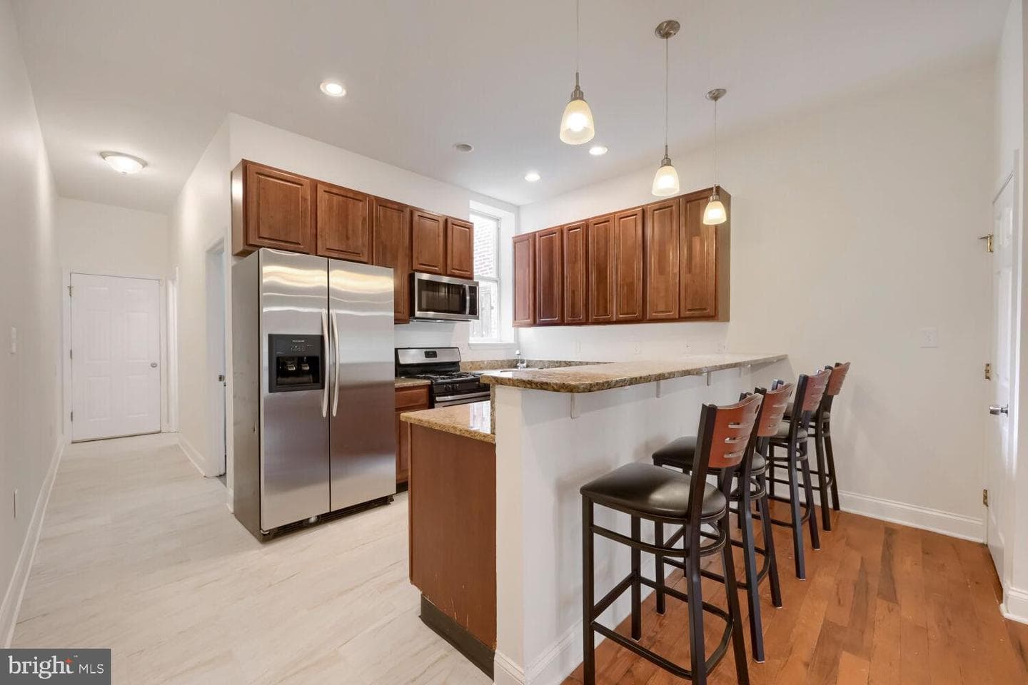 1228 N Broadway, Baltimore