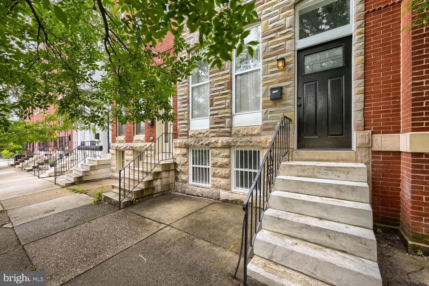 1228 N Broadway, Baltimore