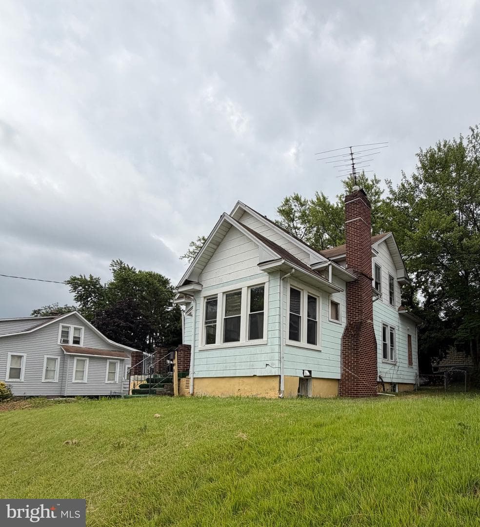 4013 Parkwood Avenue, Baltimore