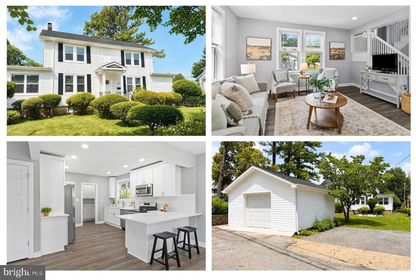 5728 Clover Road, Baltimore