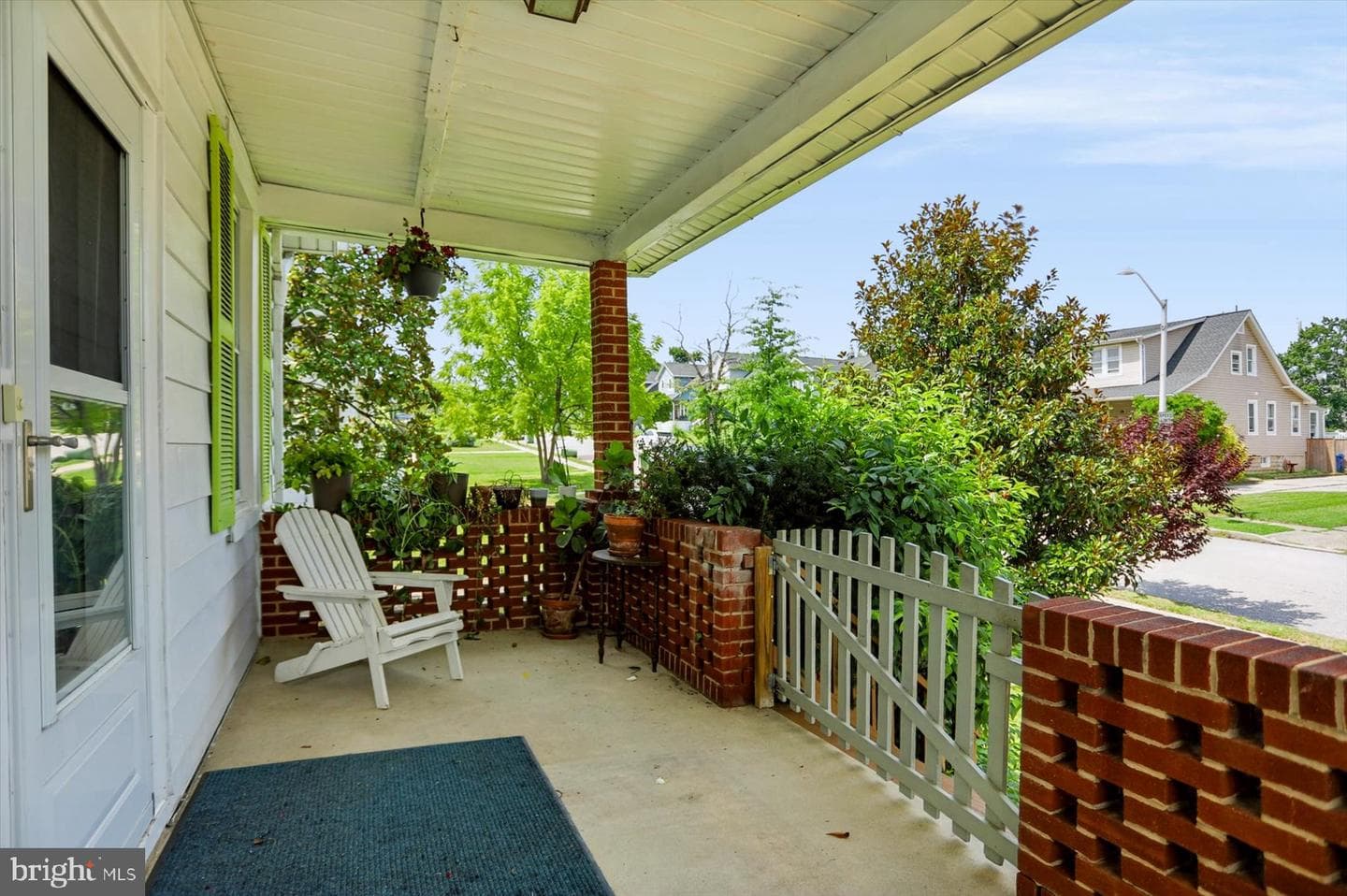2817 Fleetwood Avenue photo 3