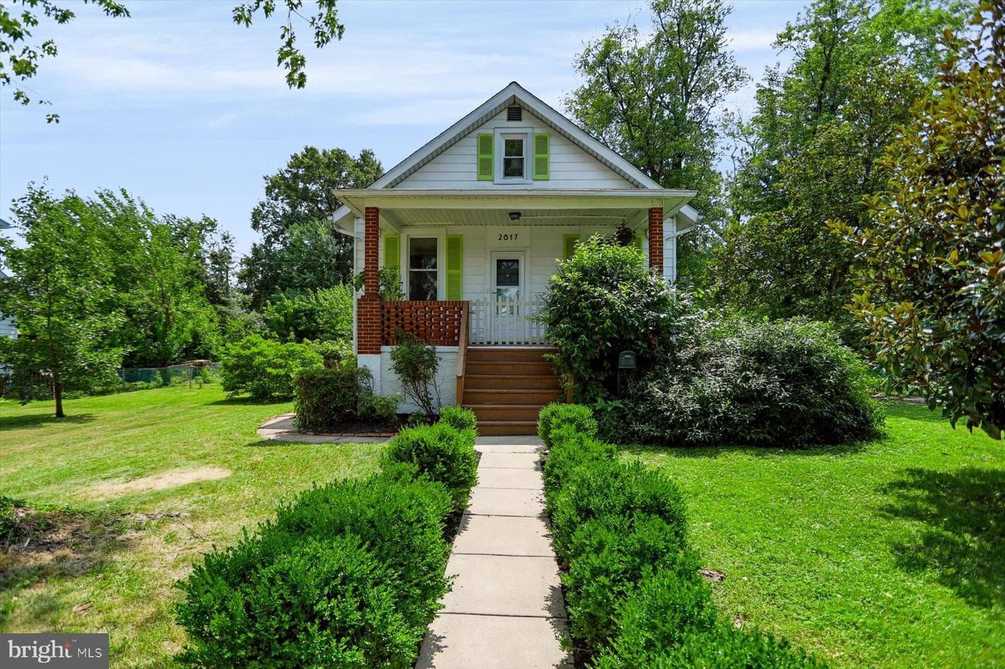 2817 Fleetwood Avenue photo 41