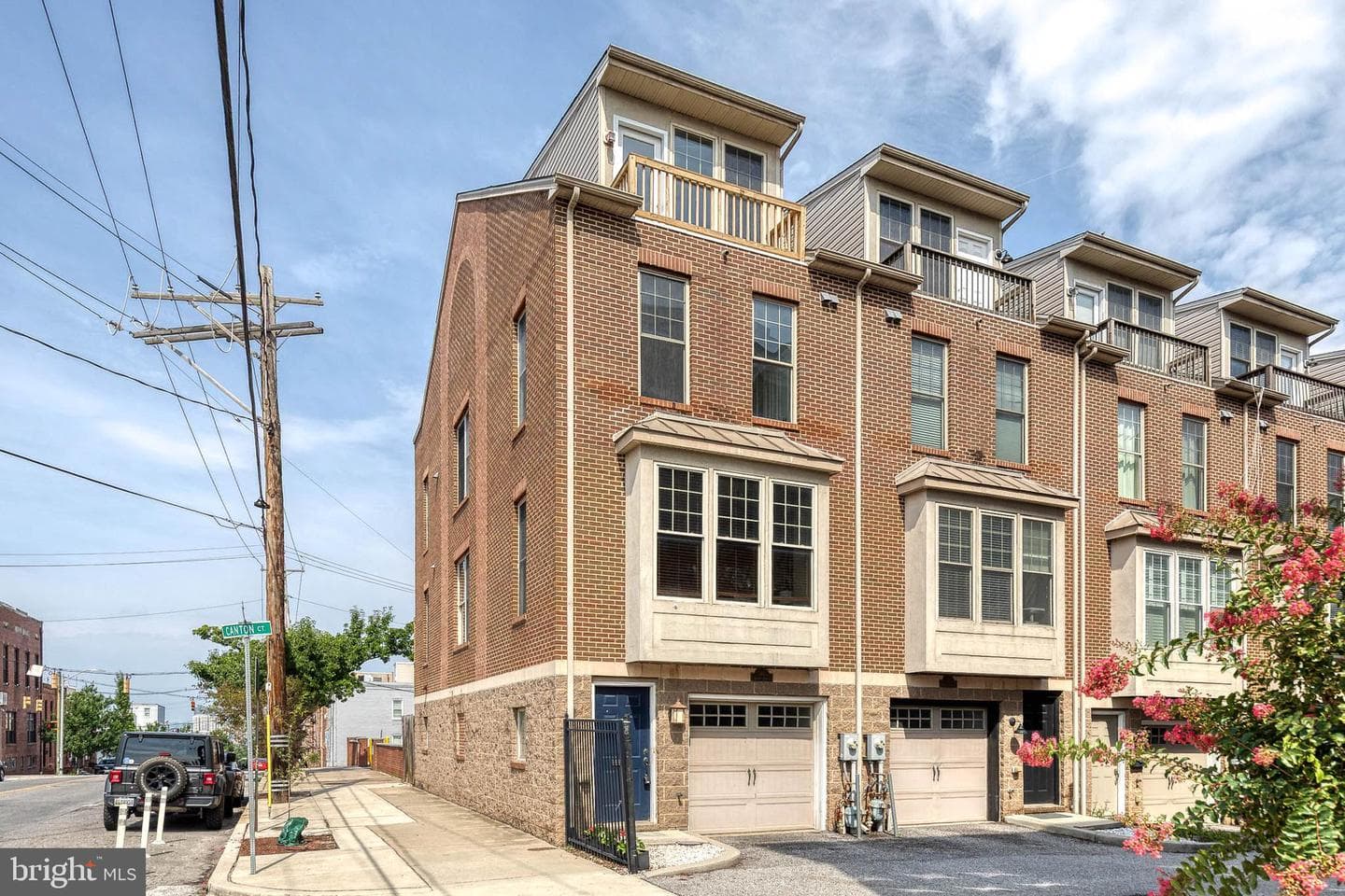 540 Canton Court, Baltimore