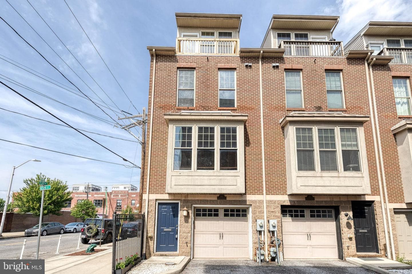 540 Canton Court, Baltimore