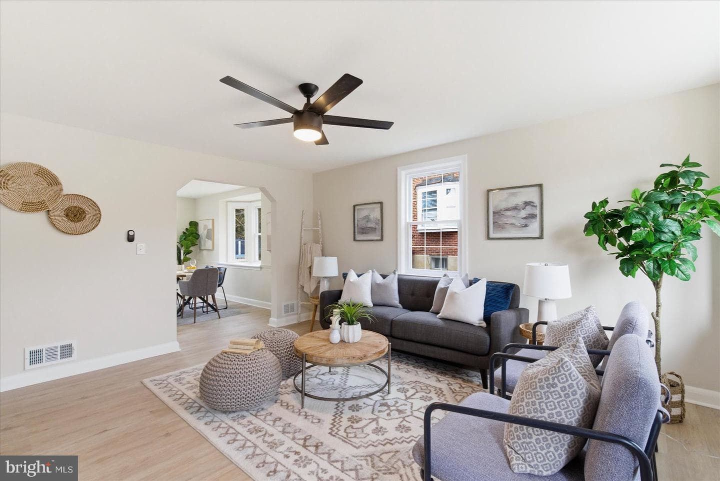 10 Mardrew Road, Baltimore