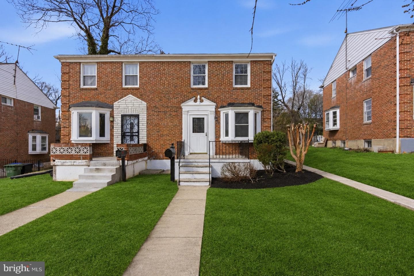 10 Mardrew Road, Baltimore