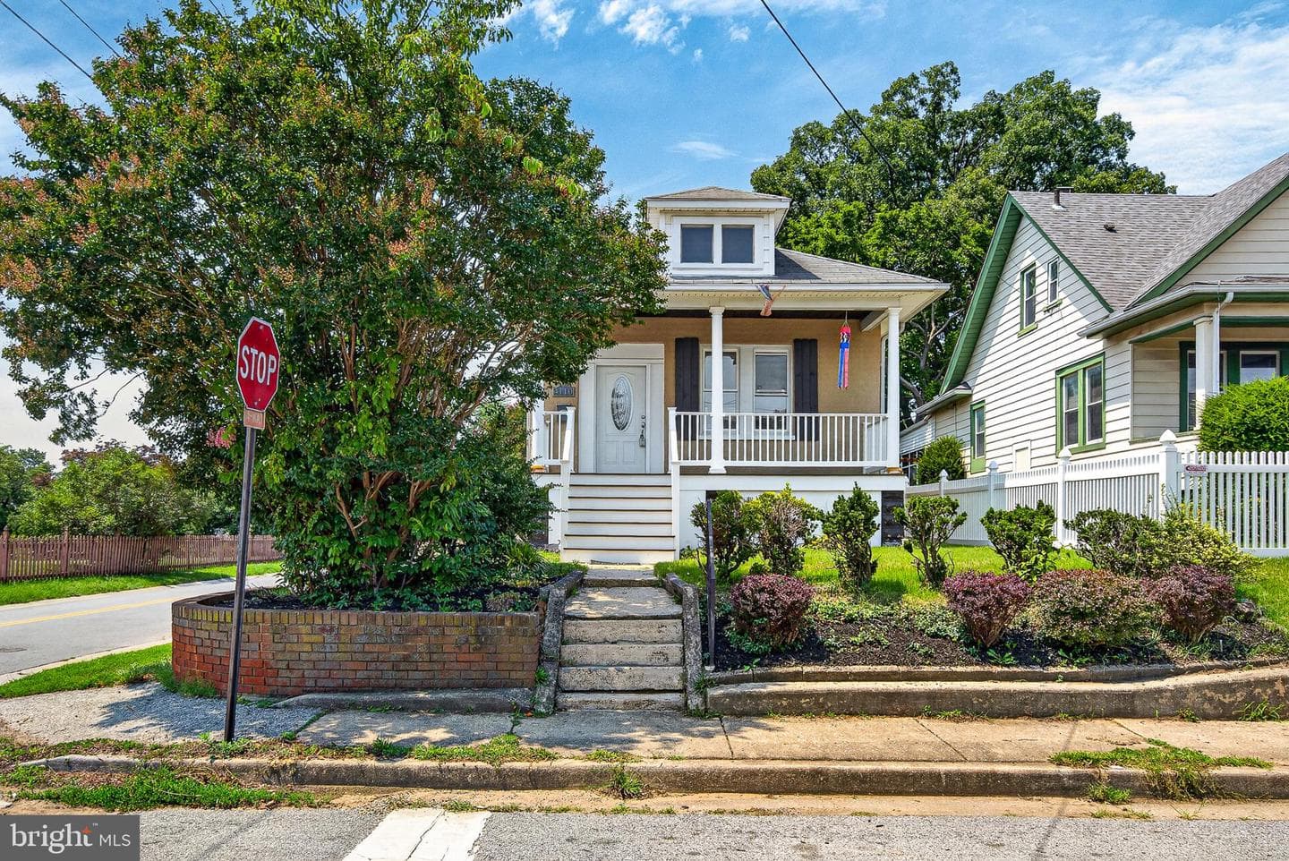 4110 5th Street, Baltimore