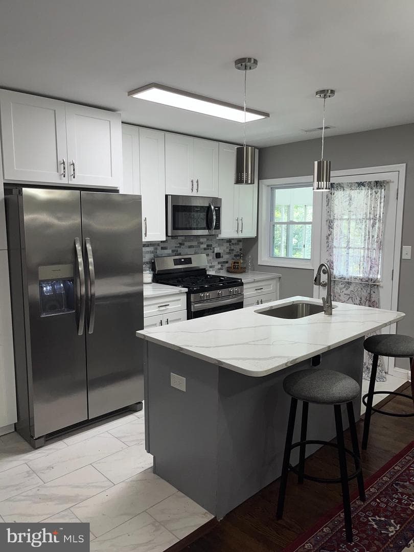 1217 Cochran Avenue, Baltimore