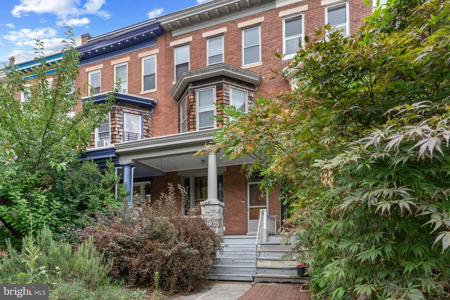 2922 Guilford Avenue, Baltimore