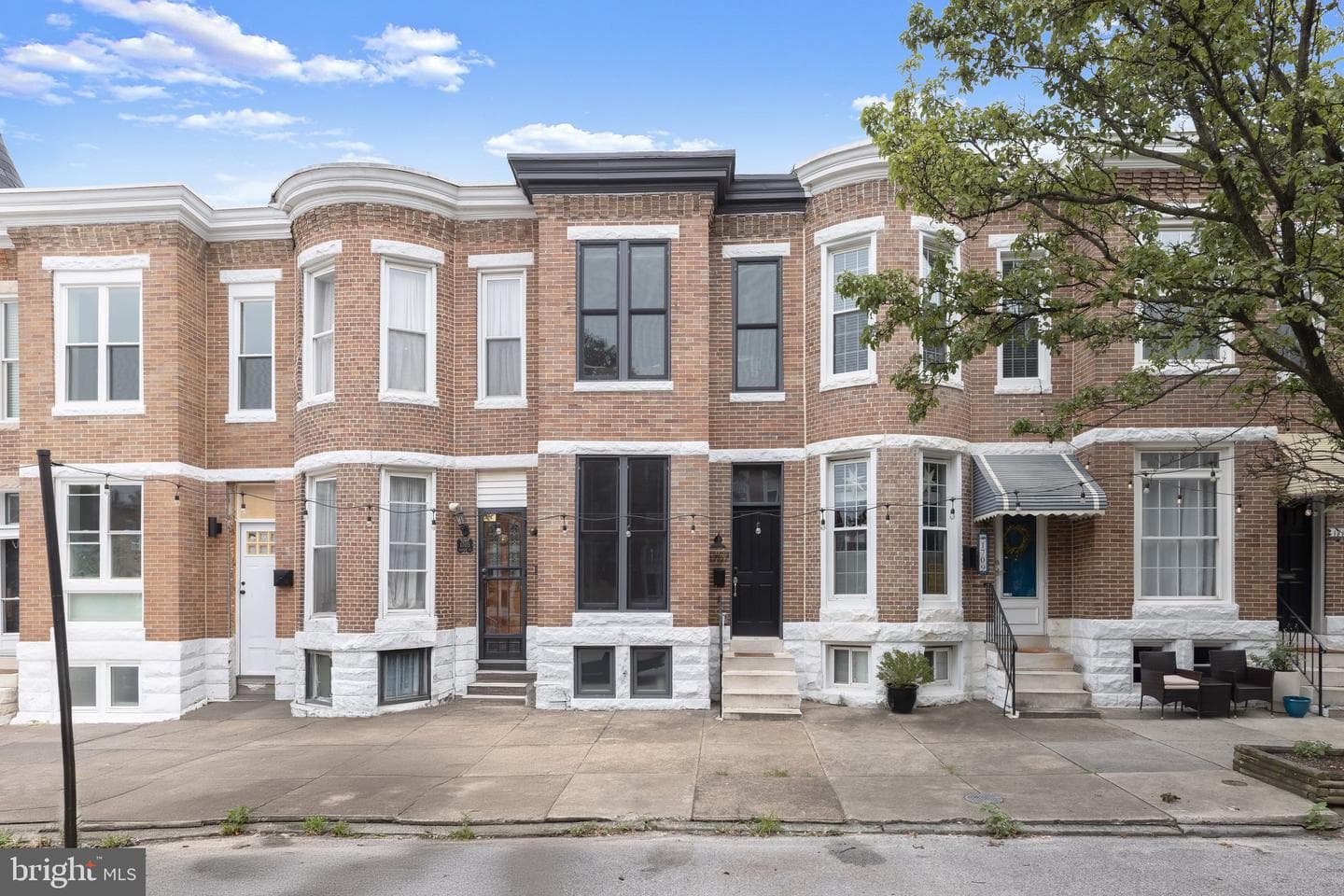 1707 Jackson Street, Baltimore