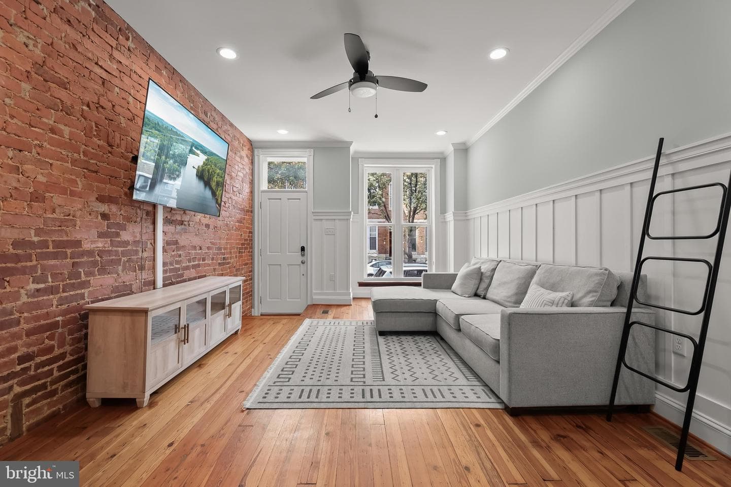 1707 Jackson Street, Baltimore