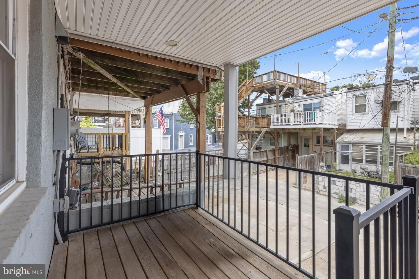 1707 Jackson Street photo 41