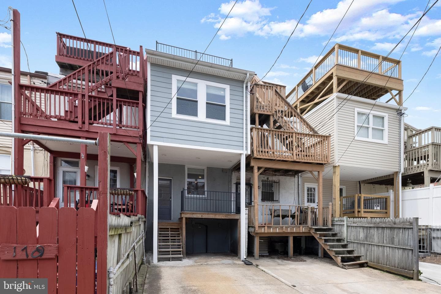 1707 Jackson Street photo 44