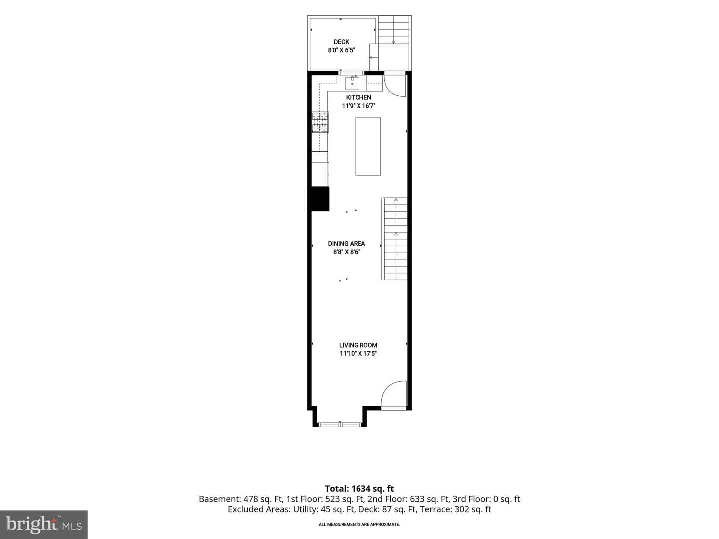 1707 Jackson Street photo 53