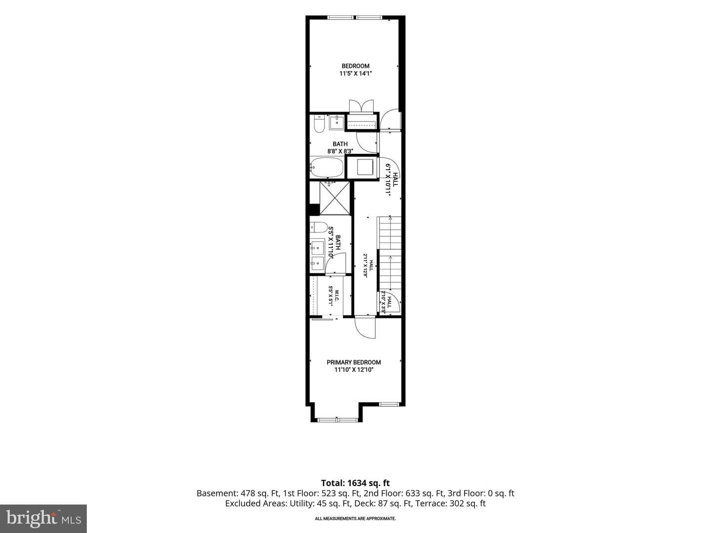 1707 Jackson Street photo 54