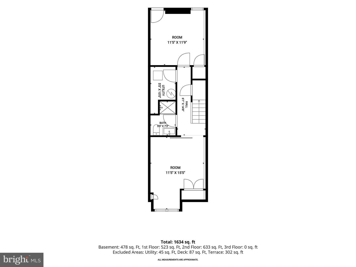 1707 Jackson Street photo 55