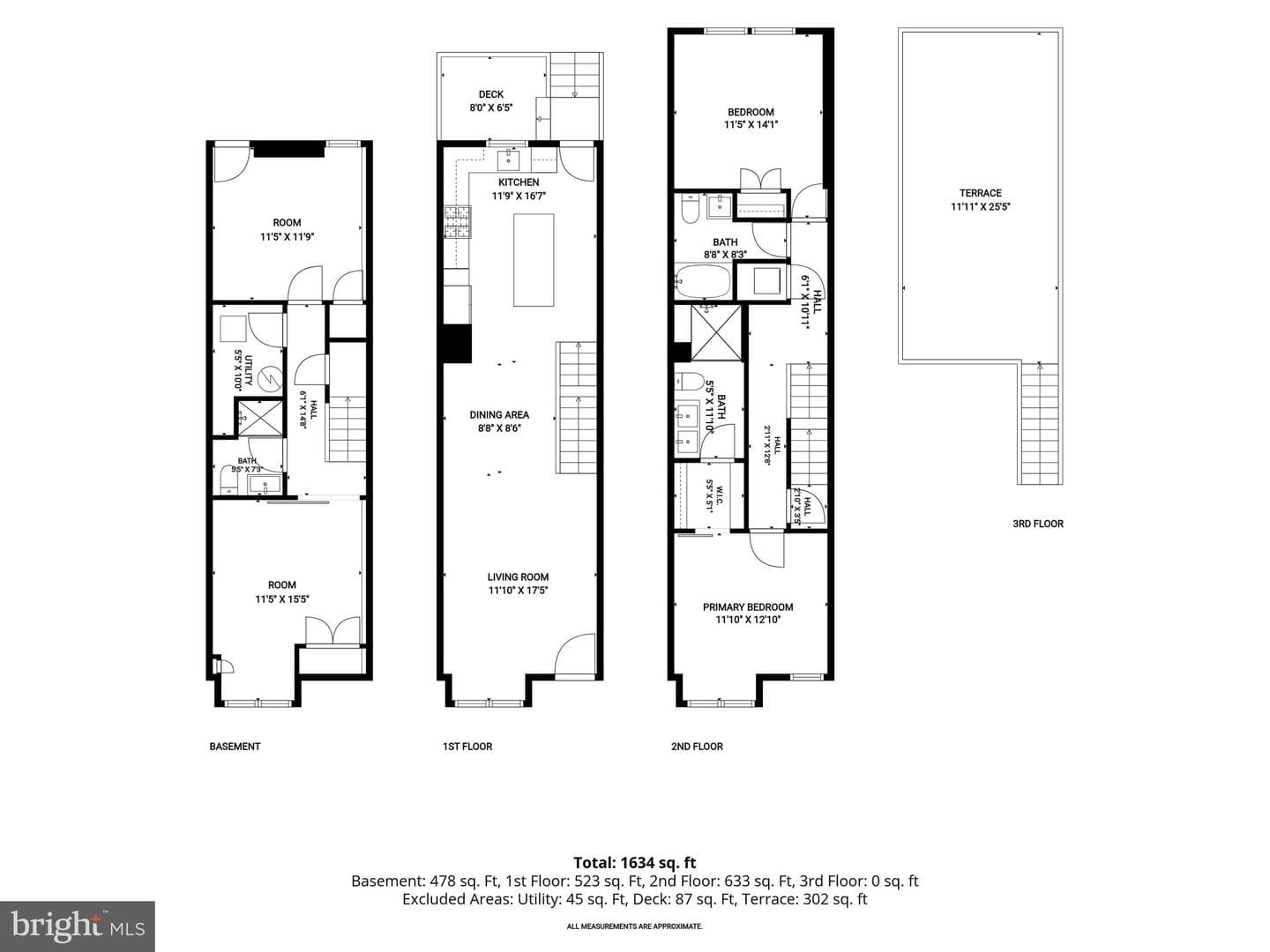1707 Jackson Street photo 57