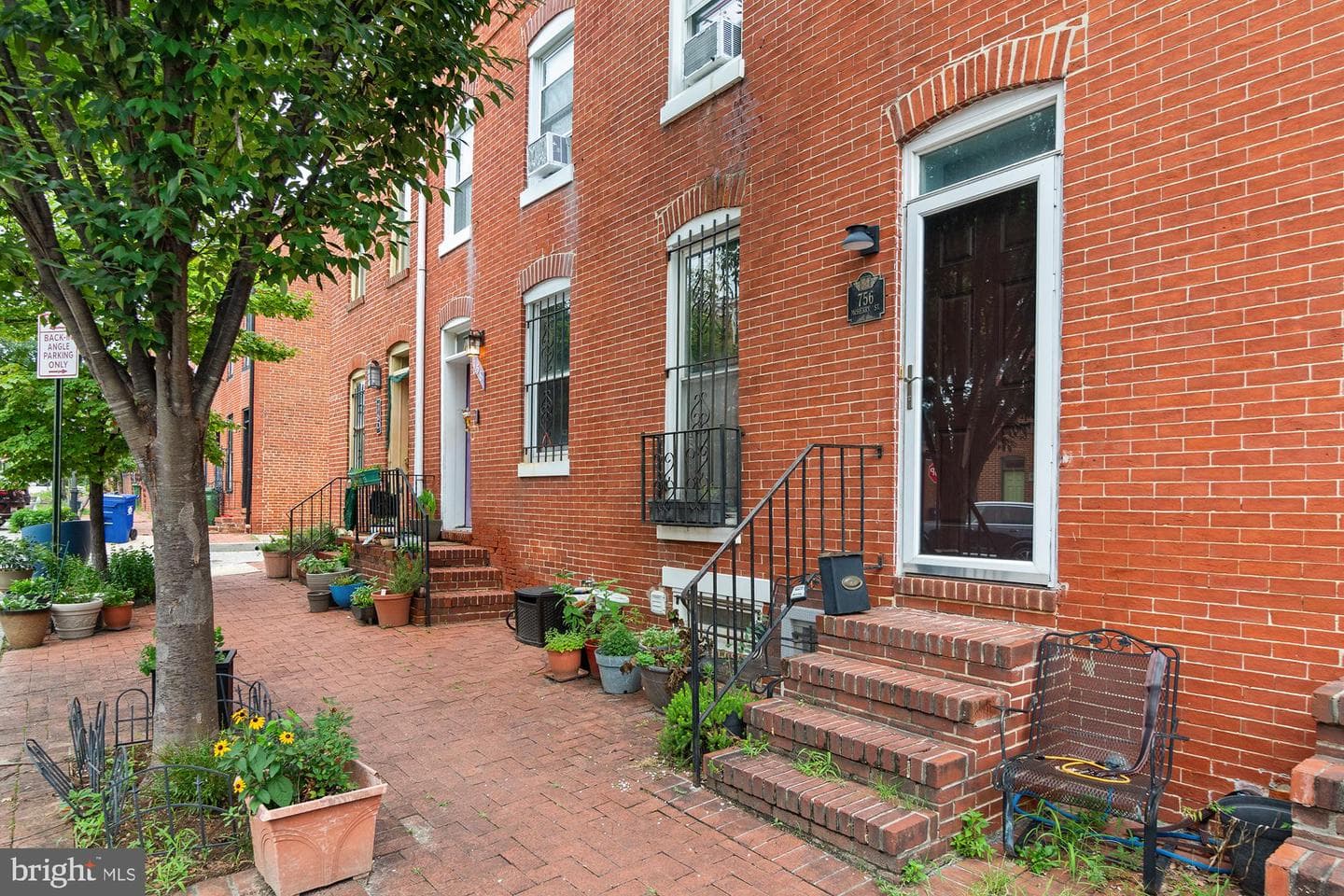 756 Mchenry Street, Baltimore